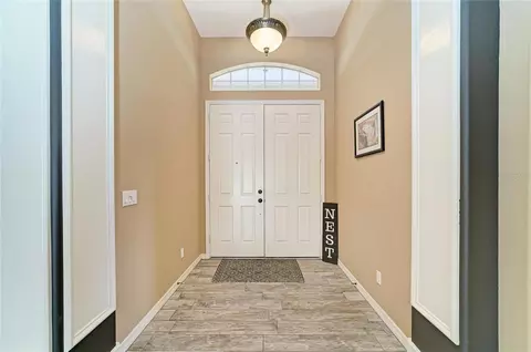 Entry Way - 9419 54th Ct E, Parrish, FL 34219 photo 1 of 3