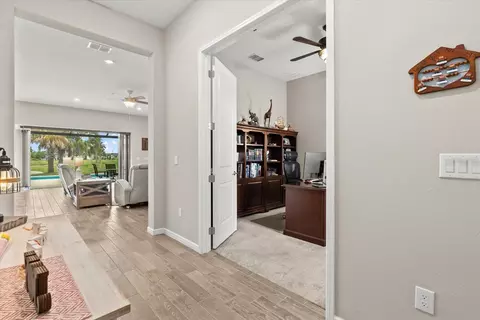 Entry Way - 8510 Coastal Palms Gln, Parrish, FL 34219 photo 1 of 2