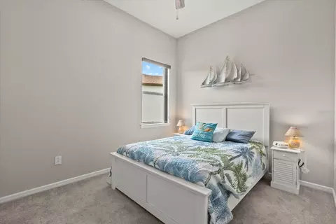 Bedroom - 8510 Coastal Palms Gln, Parrish, FL 34219 photo 6 of 6