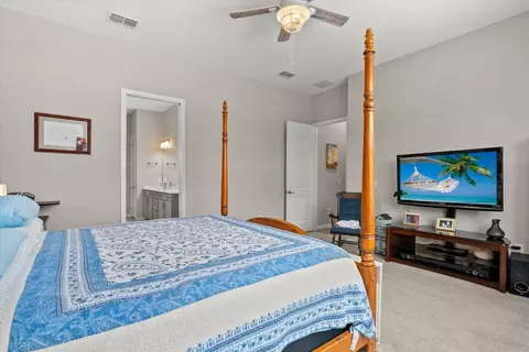 Bedroom - 8510 Coastal Palms Gln, Parrish, FL 34219 photo 5 of 6