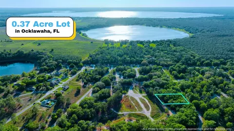 tbd Malauka Radl, Ocklawaha, FL 32179