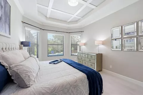 Bedroom - 12762 Del Corso Loop, Bradenton, FL 34211 photo 3 of 8