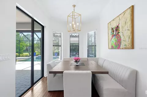 Dining - 12762 Del Corso Loop, Bradenton, FL 34211 photo 1 of 5
