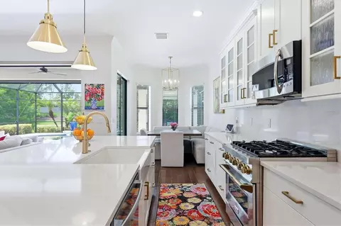 Kitchen - 12762 Del Corso Loop, Bradenton, FL 34211 photo 3 of 5
