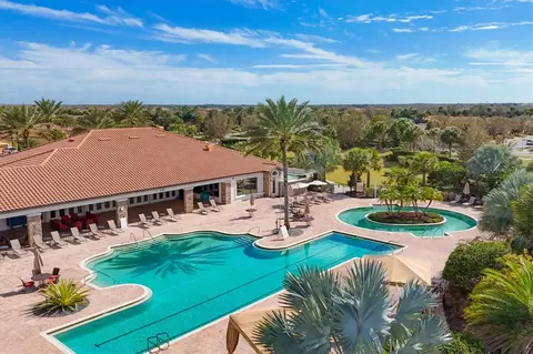 Exterior - 12762 Del Corso Loop, Bradenton, FL 34211 photo 13 of 13