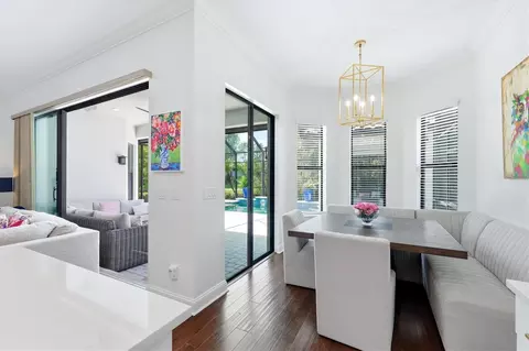 Dining - 12762 Del Corso Loop, Bradenton, FL 34211 photo 2 of 5