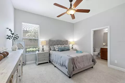 Bedroom - 12762 Del Corso Loop, Bradenton, FL 34211 photo 6 of 8