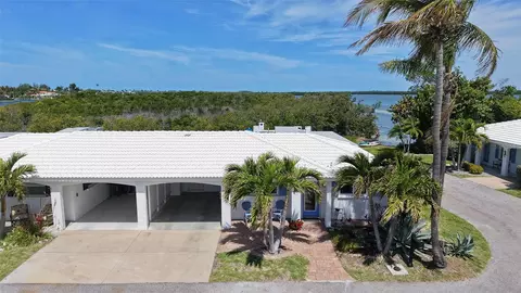925 Spanish Dr N, Longboat Key, FL 34228