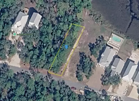85 SW 279th Ave, Steinhatchee, FL 32359