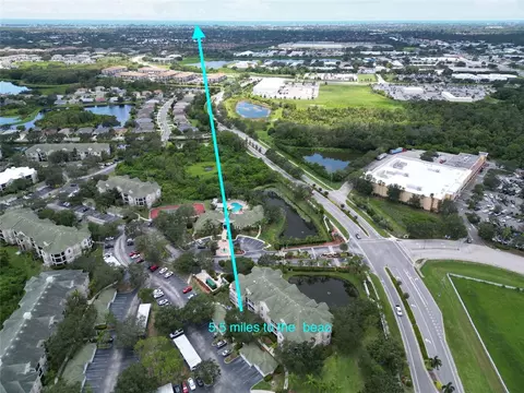 5110 Northridge Rd #202, Sarasota, FL 34238