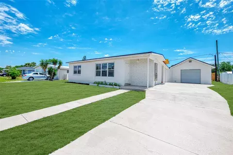 22055 Marshall Ave, Port Charlotte, FL 33952