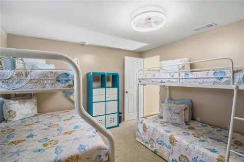 Bedroom - 4012 99th St W, Bradenton, FL 34210 photo 2 of 4