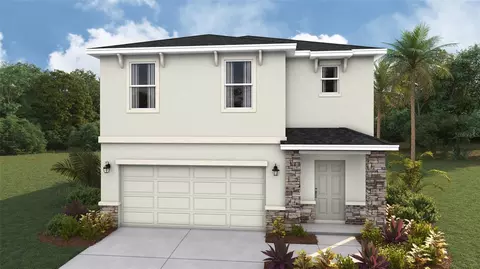 3412 Bitterroot Ln, Lakewood Ranch, FL 34211