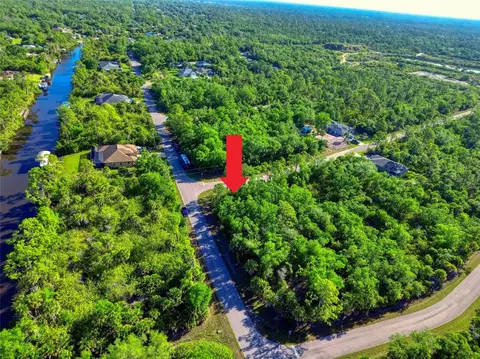 14157 Darwin Ave, Port Charlotte, FL 33953