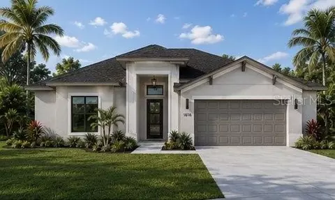 . Schoen Street, North Port, FL 34291