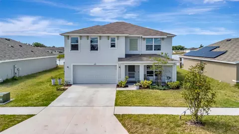 1257 Maritime Hammock Ave, Ruskin, FL 33570