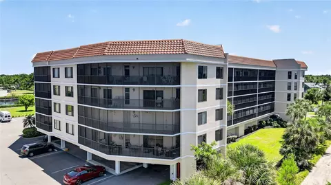 25188 Marion Ave #E208, Punta Gorda, FL 33950