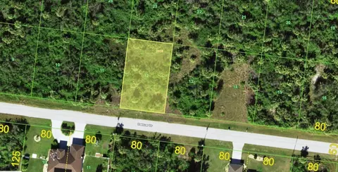 327 Denver Dr, Port Charlotte, FL 33954