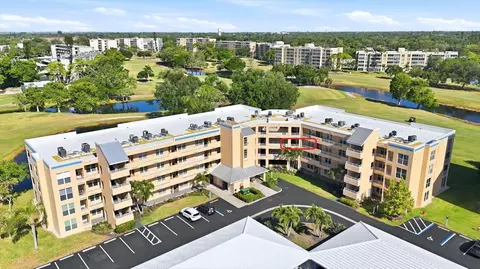 4440 Fairways Blvd #108, Bradenton, FL 34209
