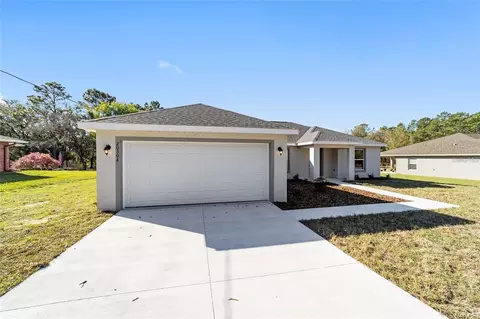 6411 SW 204 Ave, Dunnellon, FL 34431