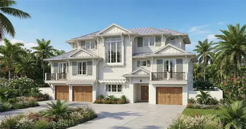 592 Juan Anasco Dr, Longboat Key, FL 34228