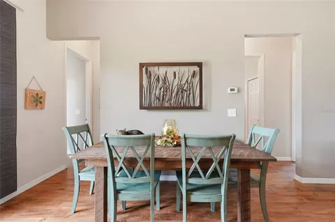 Dining - 6104 Spencer Parrish Rd, Parrish, FL 34219 photo 1 of 1