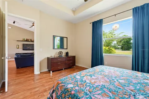 Bedroom - 6104 Spencer Parrish Rd, Parrish, FL 34219 photo 7 of 7