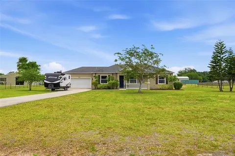 Exterior - 6104 Spencer Parrish Rd, Parrish, FL 34219 photo 12 of 12