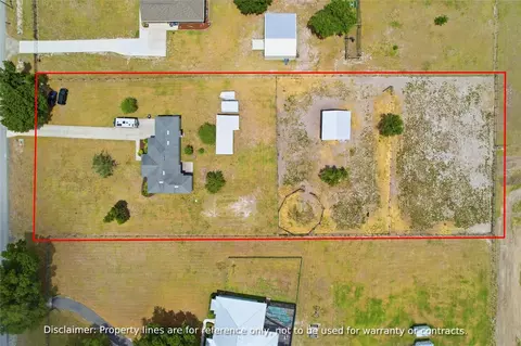 View/Area - 6104 Spencer Parrish Rd, Parrish, FL 34219 photo 4 of 7