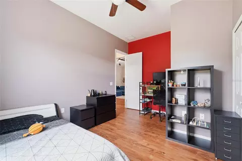 Bedroom - 6104 Spencer Parrish Rd, Parrish, FL 34219 photo 3 of 7