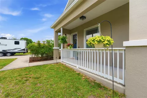 Exterior - 6104 Spencer Parrish Rd, Parrish, FL 34219 photo 3 of 12