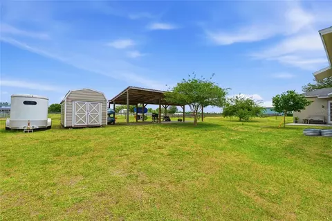 Exterior - 6104 Spencer Parrish Rd, Parrish, FL 34219 photo 10 of 12