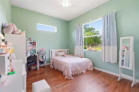 Bedroom - 6104 Spencer Parrish Rd, Parrish, FL 34219 photo 1 of 7