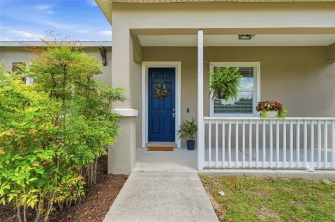 Exterior - 6104 Spencer Parrish Rd, Parrish, FL 34219 photo 4 of 12