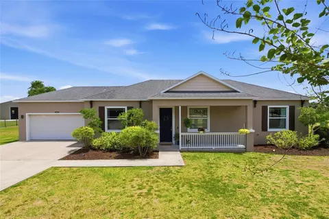 Exterior - 6104 Spencer Parrish Rd, Parrish, FL 34219 photo 1 of 12