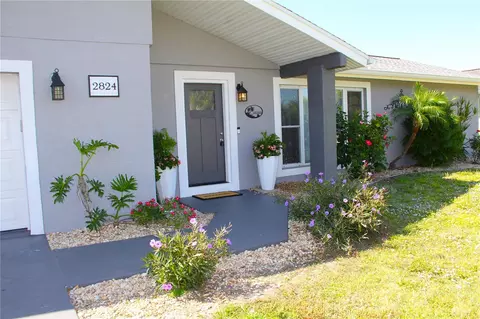 2824 Shannon Dr, Punta Gorda, FL 33950