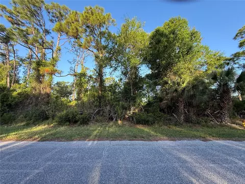 3493 Yarrow St, Port Charlotte, FL 33981