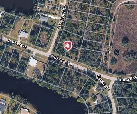12116 San Souci Dr, Punta Gorda, FL 33955