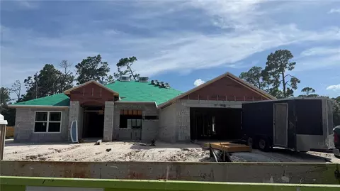 1385 Winslow Ln, North Port, FL 34286