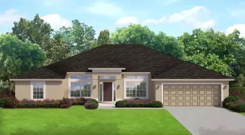 5365 Ponce De Leon Blvd, North Port, FL 34291