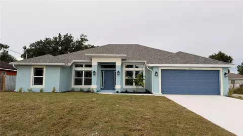 5365 Ponce De Leon Blvd, North Port, FL 34291