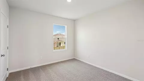 Bedroom - 10923 Rabbit Grove Trl, Parrish, FL 34219 photo 7 of 16