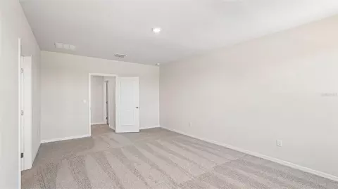 Bedroom - 10923 Rabbit Grove Trl, Parrish, FL 34219 photo 3 of 16