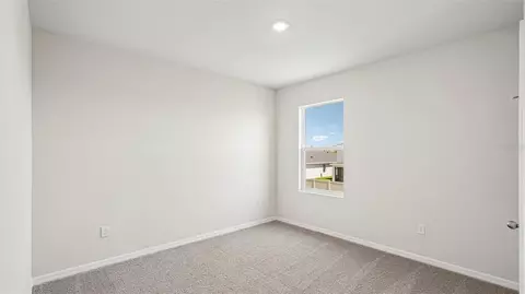 Bedroom - 10923 Rabbit Grove Trl, Parrish, FL 34219 photo 12 of 16