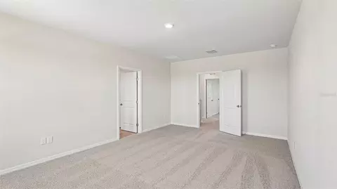 Bedroom - 10923 Rabbit Grove Trl, Parrish, FL 34219 photo 2 of 16