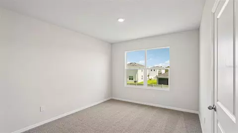 Bedroom - 10923 Rabbit Grove Trl, Parrish, FL 34219 photo 10 of 16