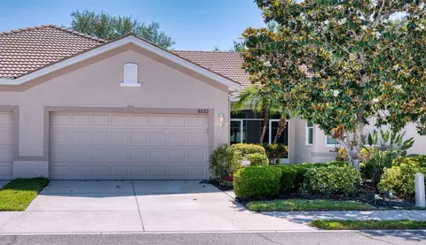 8223 Simpson Falls Ct, Sarasota, FL 34243