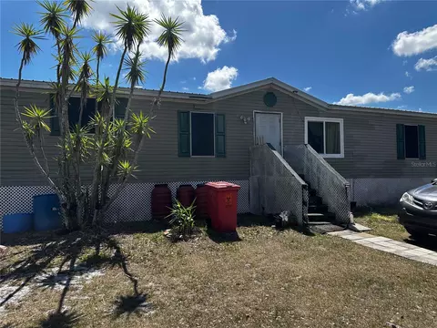 2765 Kerlew Dr, Zolfo Springs, FL 33890