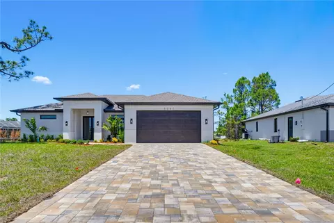 5097 Hightower Rd, North Port, FL 34288