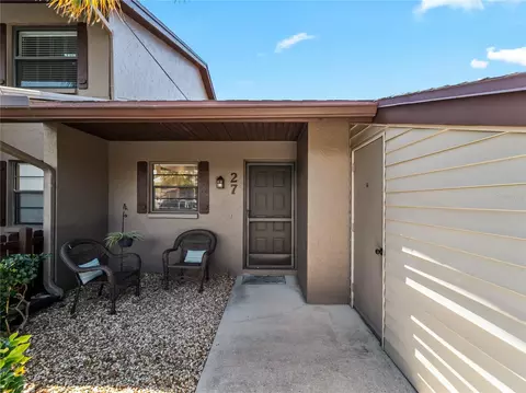 929 Capri Isles Blvd #27, Venice, FL 34292
